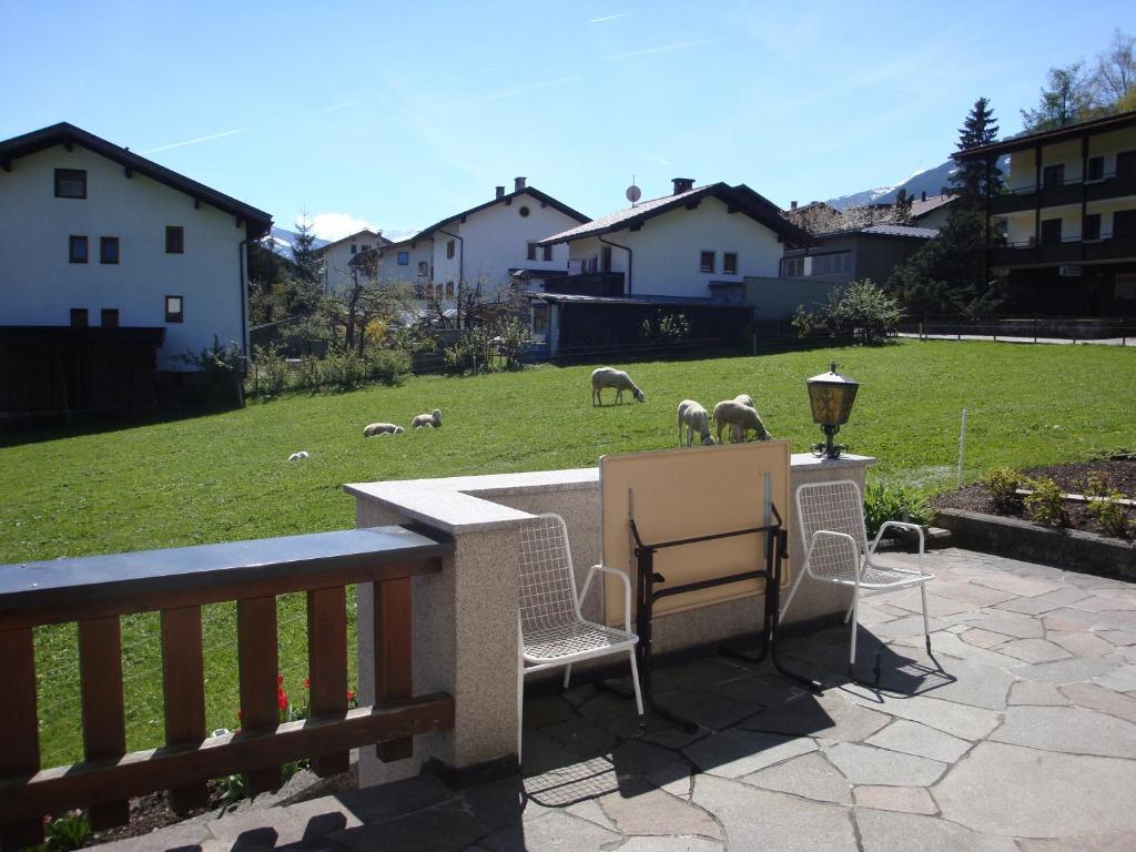 Hotel Gastehaus Treichl Fügen Zewnętrze zdjęcie