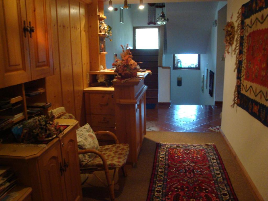 Hotel Gastehaus Treichl Fügen Zewnętrze zdjęcie